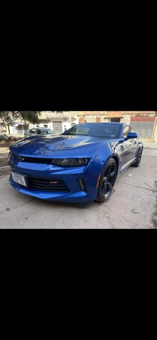Chevrolet Camaro 2017 Camaro