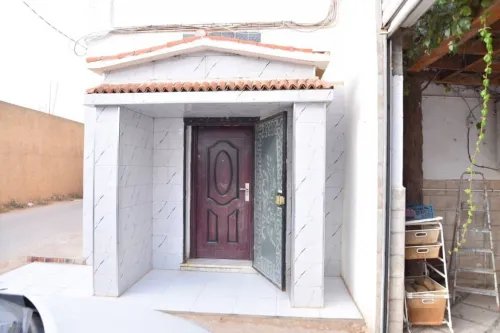 Vente Villa Mostaganem Mostaganem