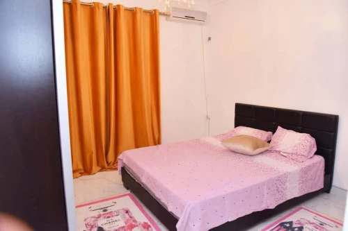 Vente Villa Mostaganem Mostaganem