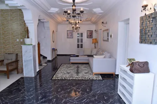 Vente Villa Mostaganem Mostaganem