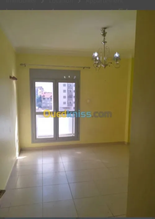 Vente Appartement F4 Alger Birkhadem