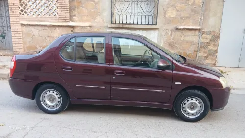 Tata Indigo 2014 Indigo