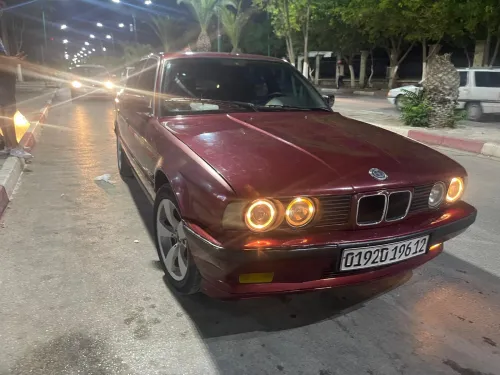 BMW 520i 1996 