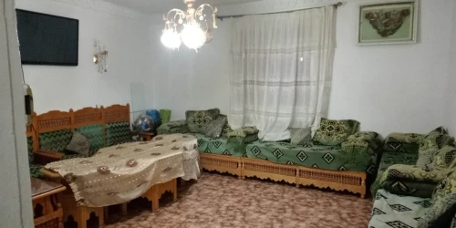 Vente Villa Tlemcen Tlemcen