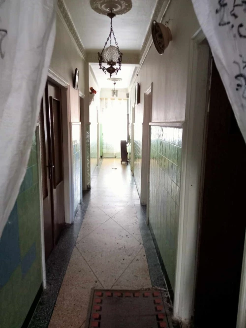 Vente Villa Tlemcen Tlemcen
