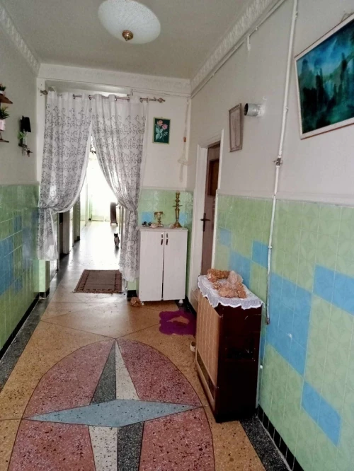 Vente Villa Tlemcen Tlemcen