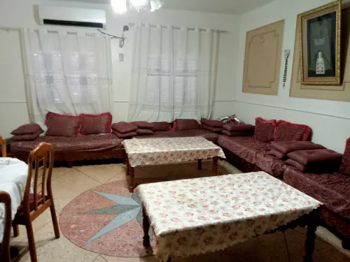 Vente Villa Tlemcen Tlemcen