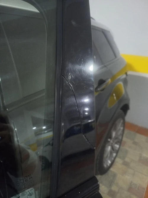 Land Rover Range Rover Evoque 2014 Range Rover Evoque