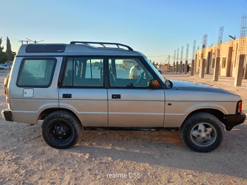 Land Rover Defender 1993 