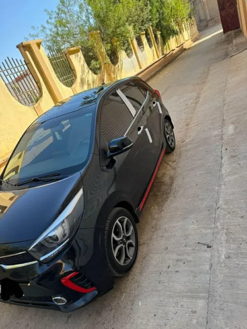 Kia Picanto 2018 GT-Line
