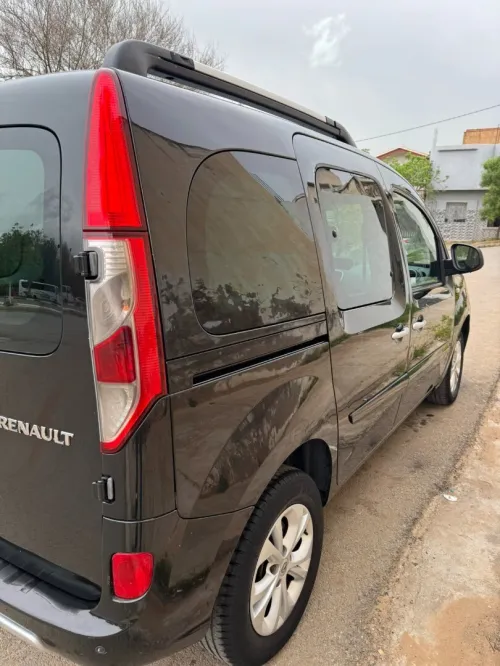 Renault Kangoo 2014 Privilège plus