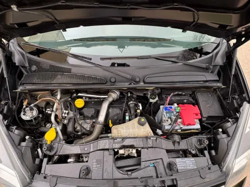 Renault Kangoo 2014 Privilège plus