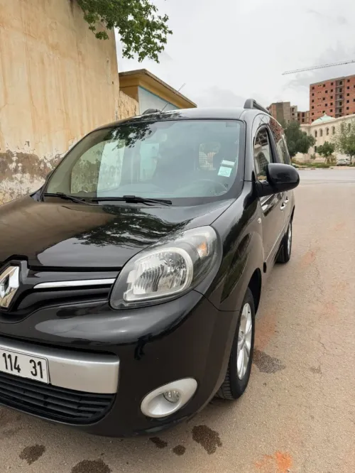 Renault Kangoo 2014 Privilège plus