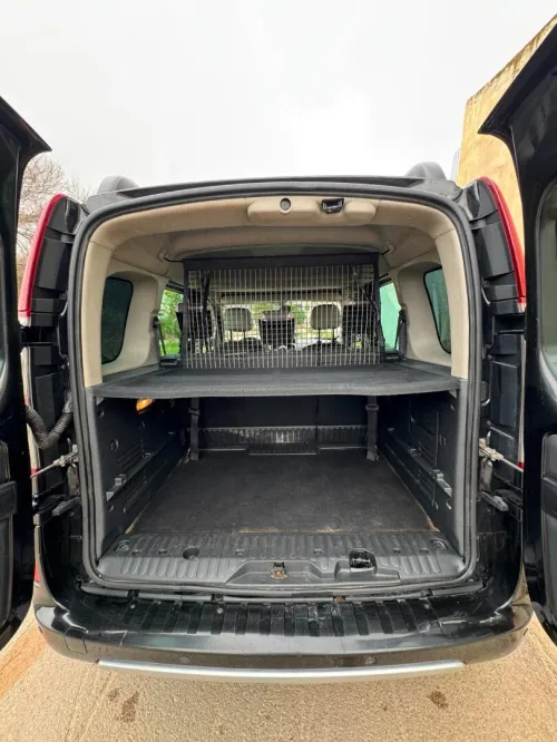 Renault Kangoo 2014 Privilège plus