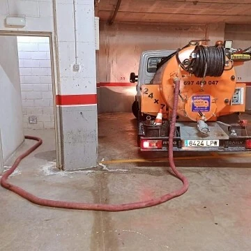 service débouchage canalisation curage nettoyage vidange 24h7j