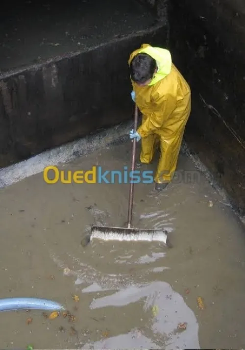  camino hydrocureur débouchage curage nettoyage 