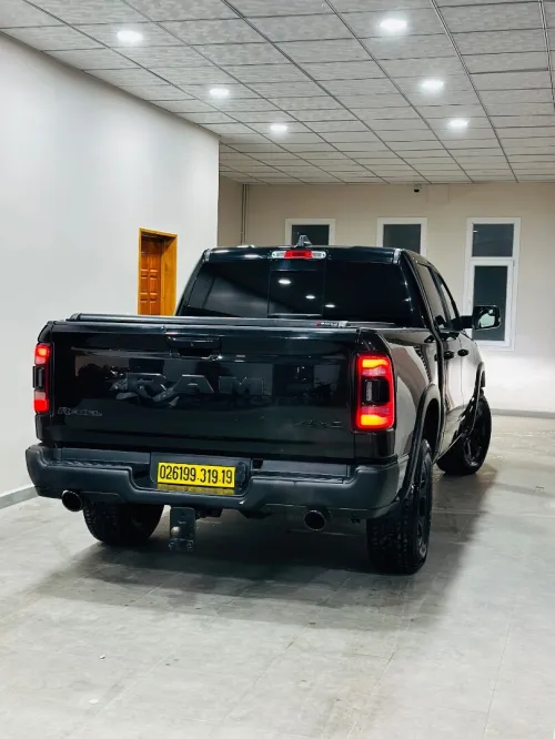 Dodge Ram 1500 2019 Ram 1500