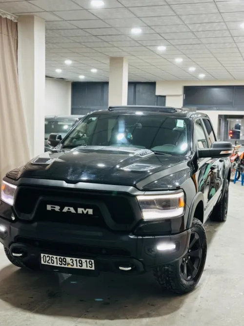 Dodge Ram 1500 2019 Ram 1500