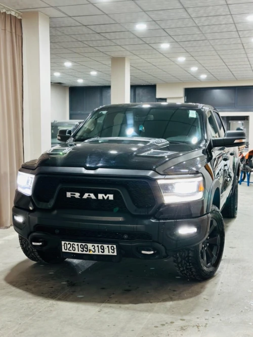 Dodge Ram 1500 2019 Ram 1500