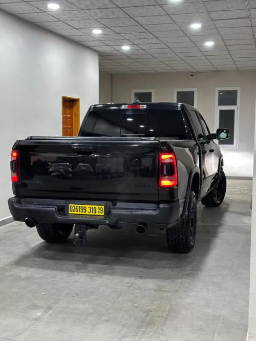 Dodge Ram 1500 2019 Ram 1500