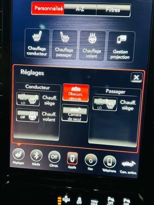 Dodge Ram 1500 2019 Ram 1500