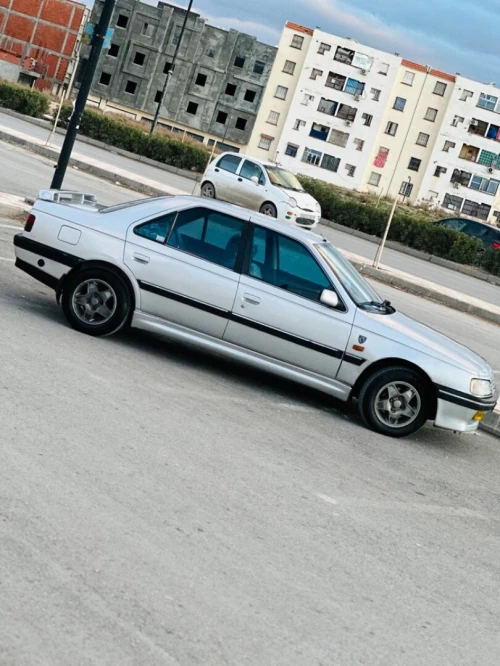 Peugeot 405 1993 405