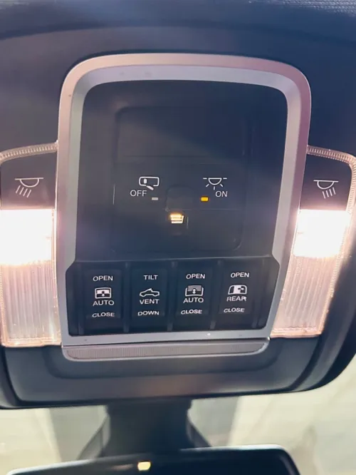 Dodge Ram 1500 2019 Ram 1500