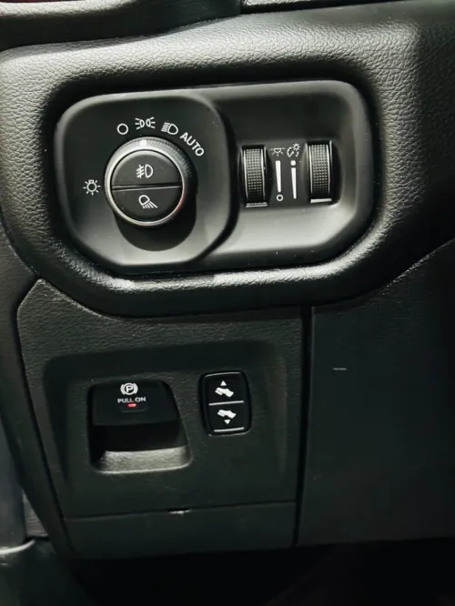 Dodge Ram 1500 2019 Ram 1500
