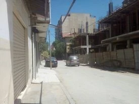 Vente Terrain Blida Boufarik