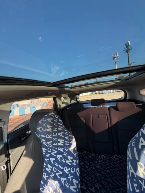 Hyundai Tucson 2019 Prestige