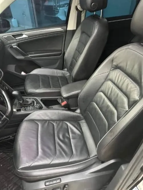 Volkswagen Tiguan 2016 R-Line