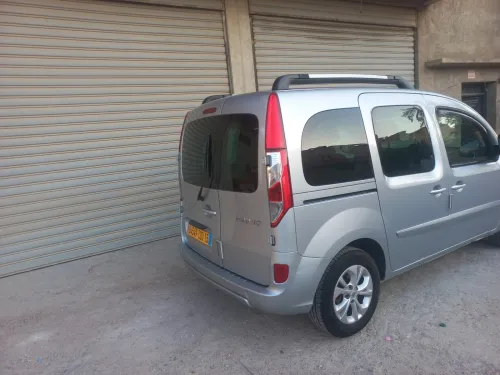 Renault Kangoo 2020 Privilège plus