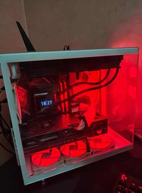 PC GAMING Intel i7 14700KF (sans GPU)