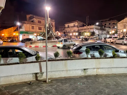 Vente Terrain Alger Cheraga