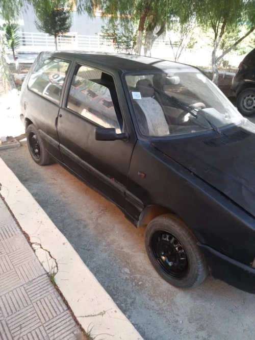 Fiat Uno 1990 Uno