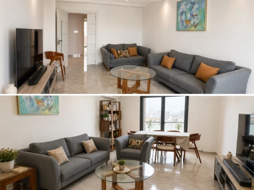 Location Appartement F4 Blida Blida