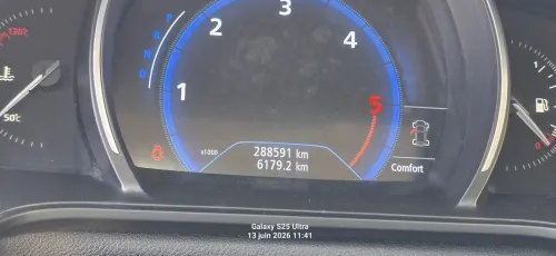 Renault Megane 4 2019 Gt line