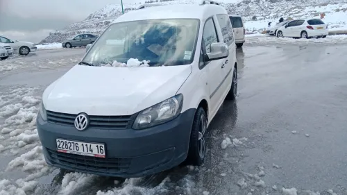 Volkswagen Caddy 2014 Combi Startline