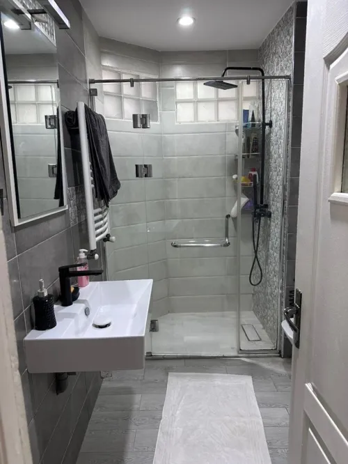 Vente Appartement F2 Alger Ouled fayet