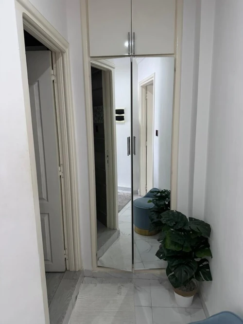 Vente Appartement F2 Alger Ouled fayet