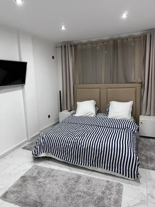 Vente Appartement F2 Alger Ouled fayet