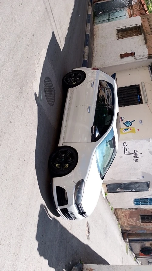 Volkswagen Golf 6 2011 R20