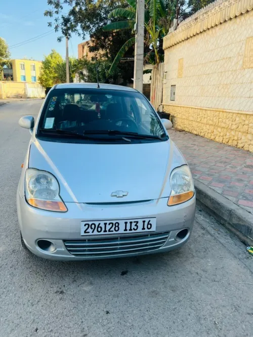 Chevrolet Spark 2013 Lite Ls