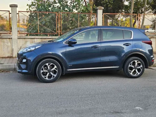 Kia Sportage 2020 Sportage