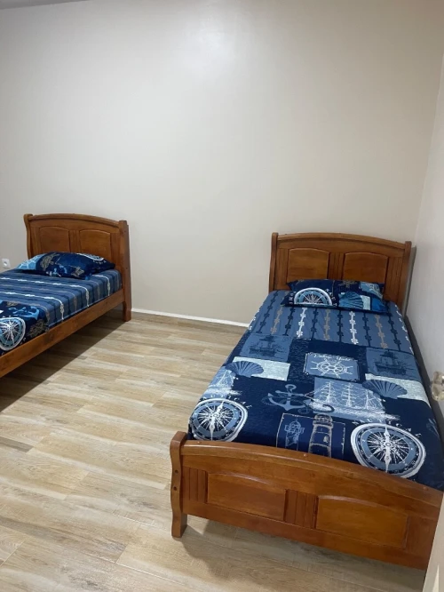 Location Appartement F3 Jijel Ziama mansouriah