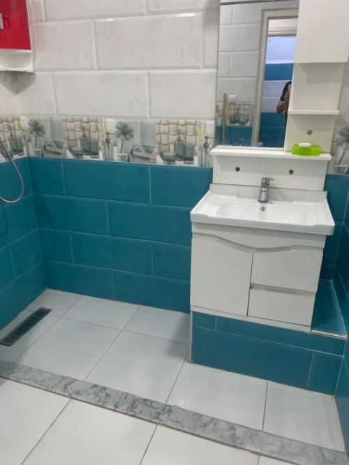 Location vacances Niveau De Villa F2 Jijel Ziama mansouriah