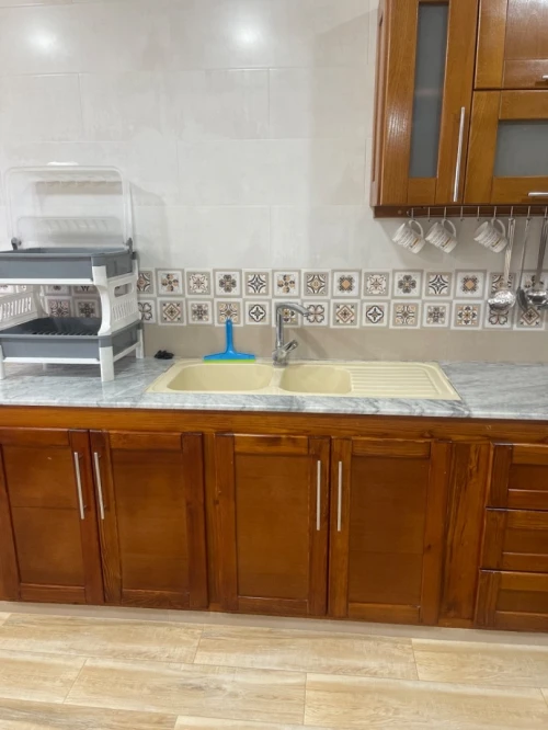 Location vacances Niveau De Villa F2 Jijel Ziama mansouriah
