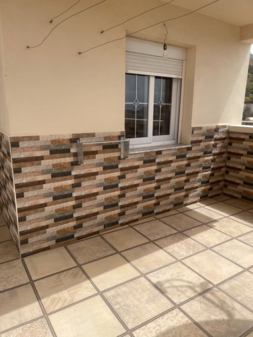 Location vacances Niveau De Villa F2 Jijel Ziama mansouriah