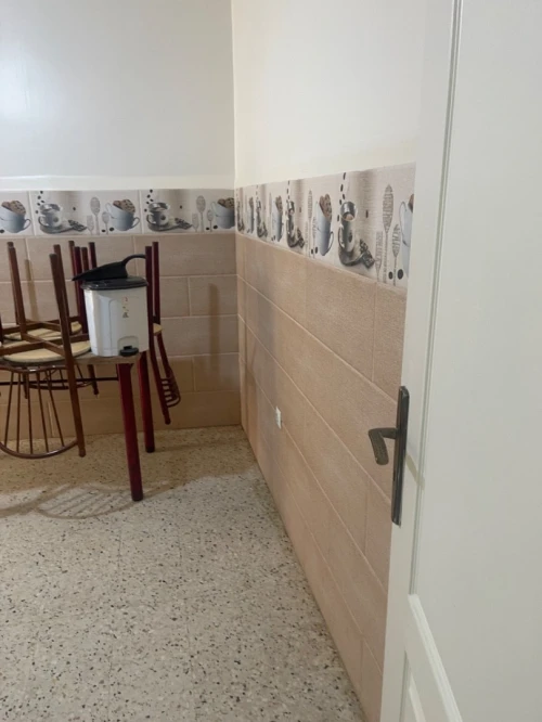 Location vacances Niveau De Villa F2 Jijel Ziama mansouriah