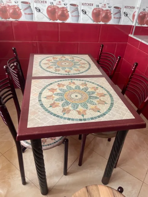 Location vacances Niveau De Villa F2 Jijel Ziama mansouriah
